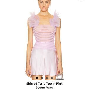 susan fang top